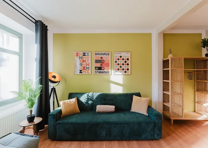 Cozyhome Markkleeberg Mitte