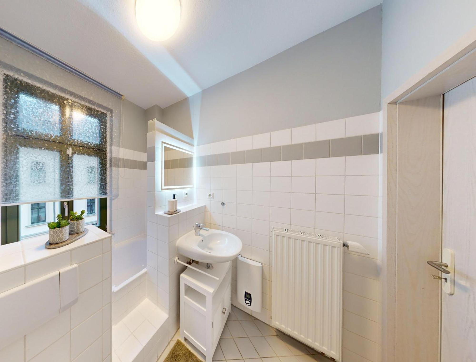 Cozyhome Mitte * Markkleeberg