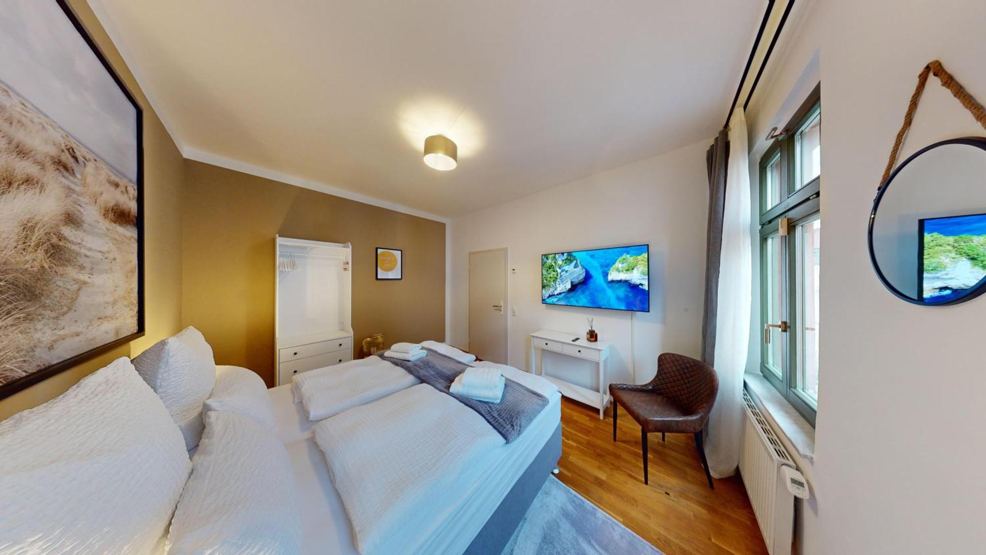 Cozyhome Mitte