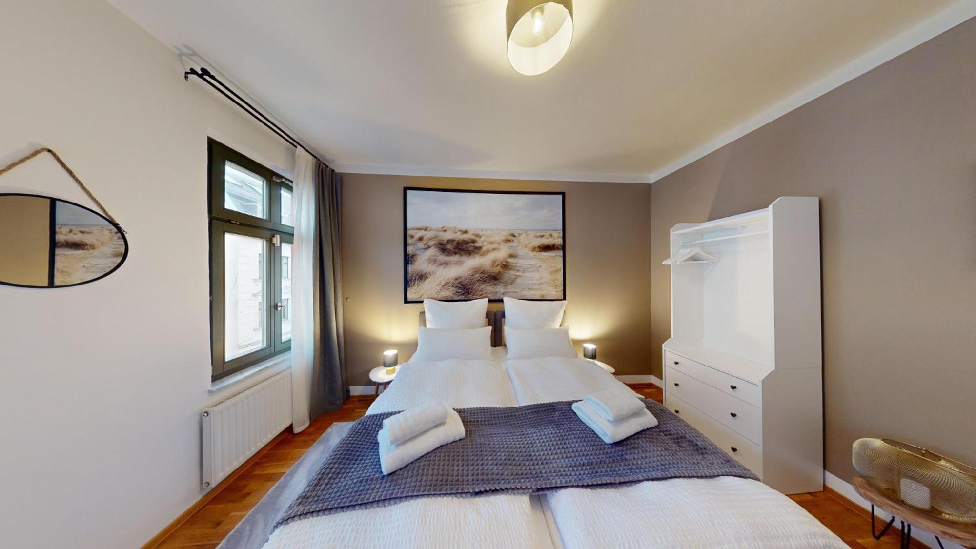 Cozyhome Mitte