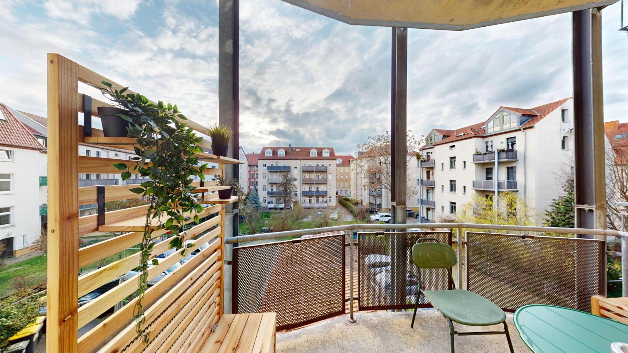 Apartment Cozyhome Mitte