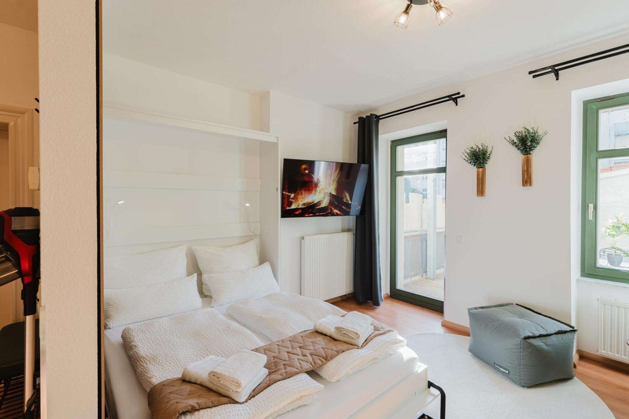 Cozyhome Mitte Apartment *