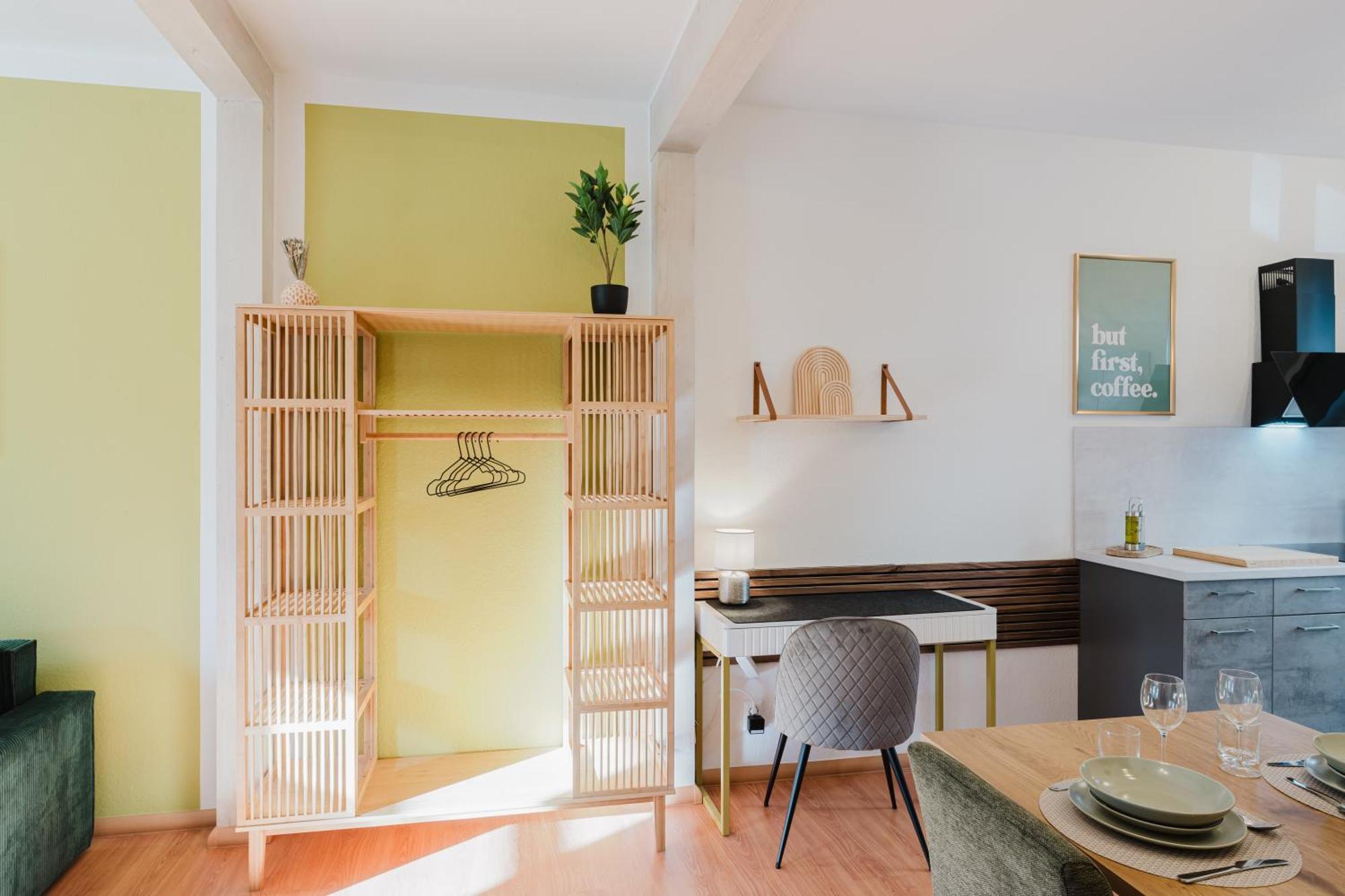 Cozyhome Mitte Markkleeberg