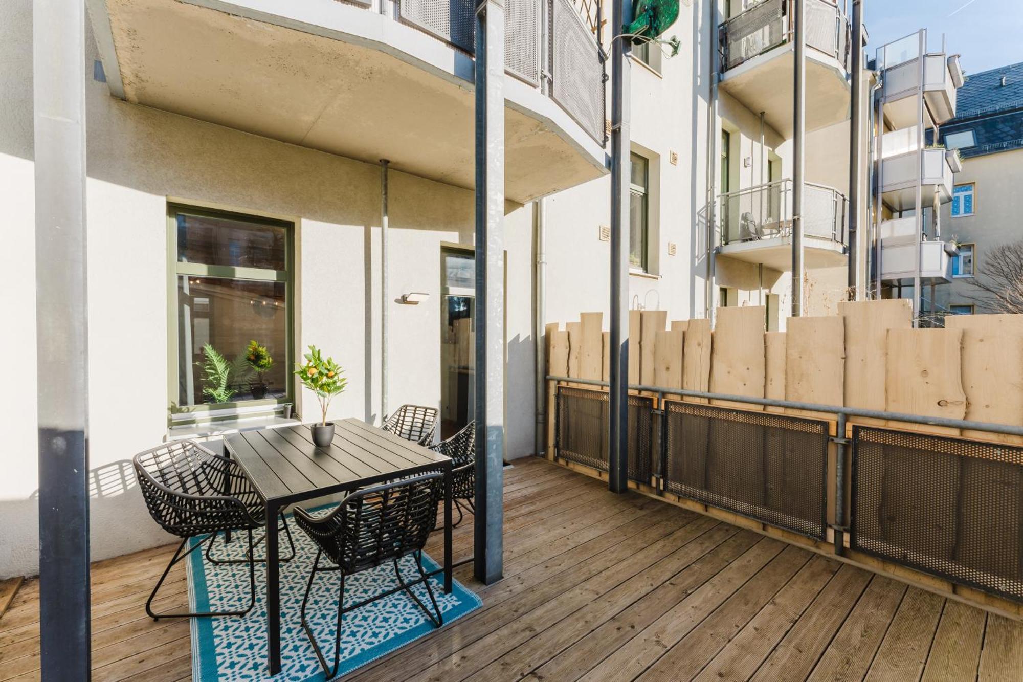 Cozyhome Mitte *