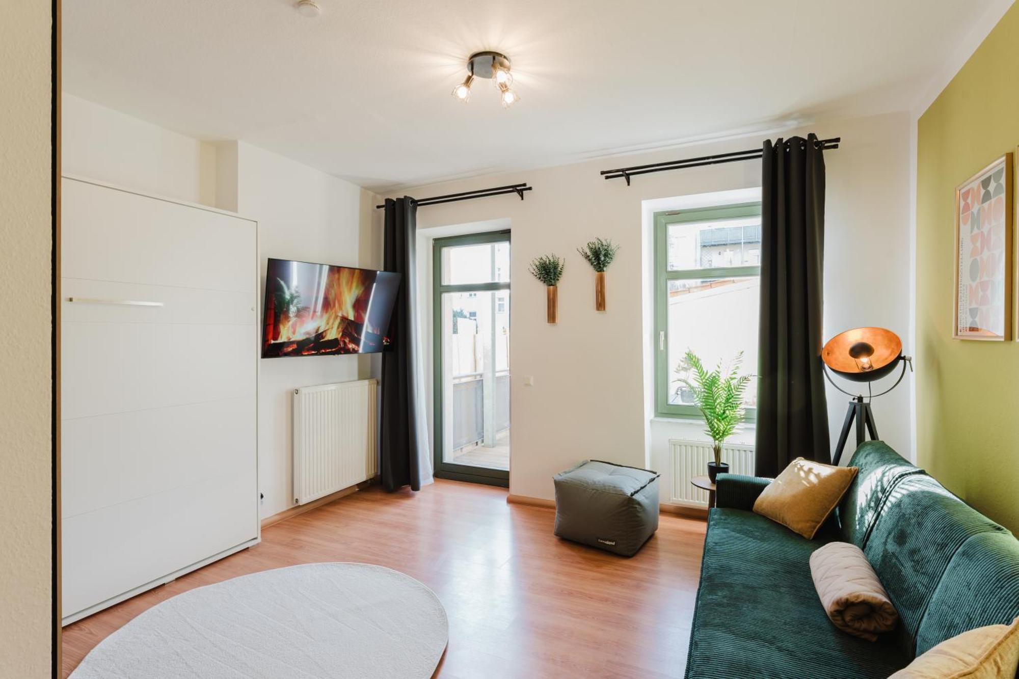 Cozyhome Mitte Markkleeberg