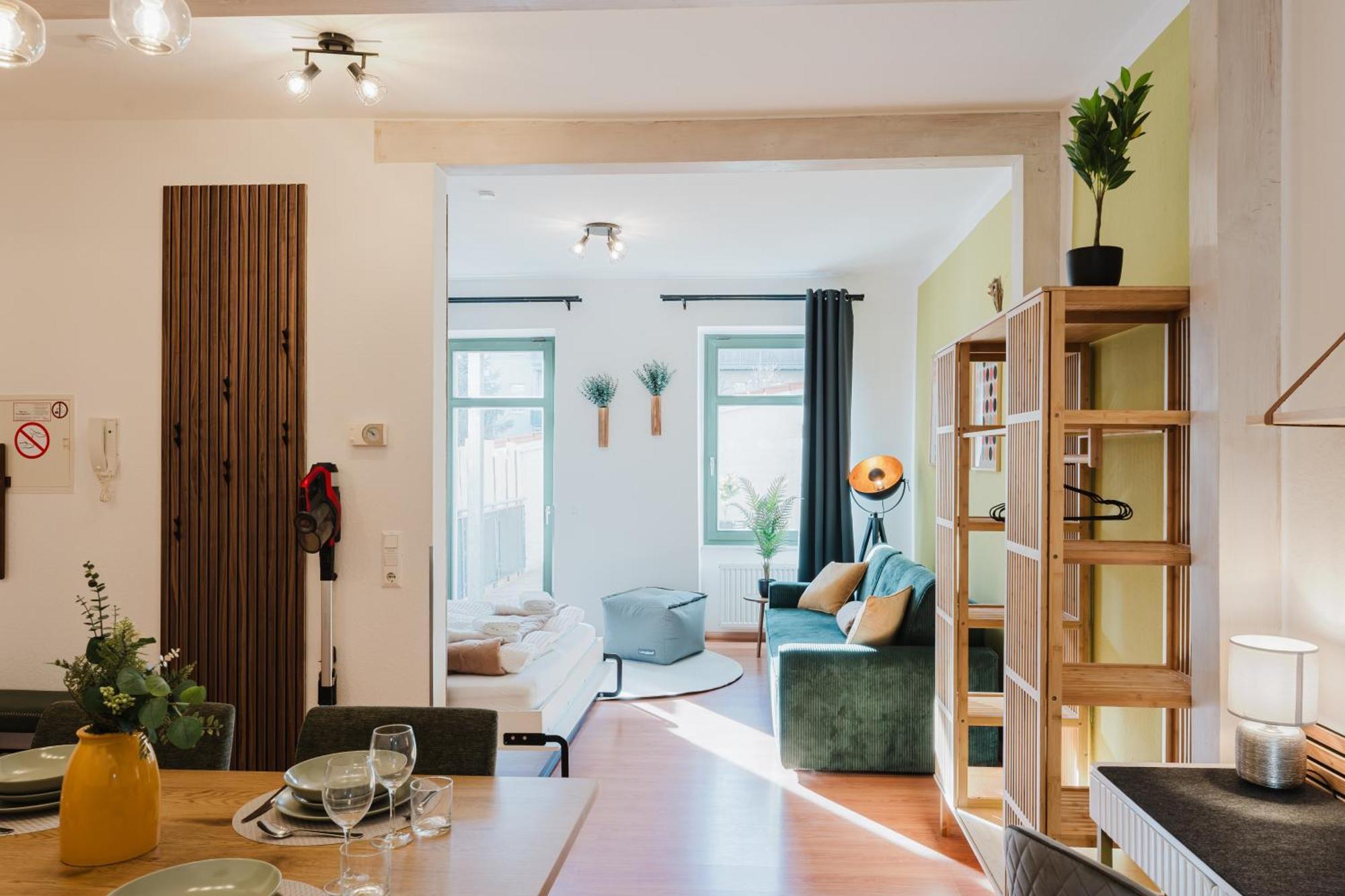 Cozyhome Mitte