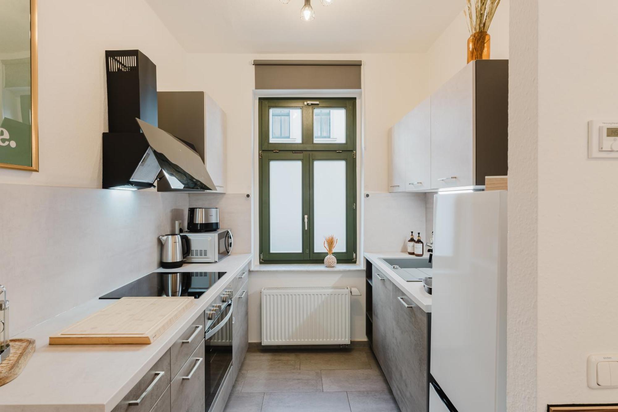 Cozyhome Mitte *