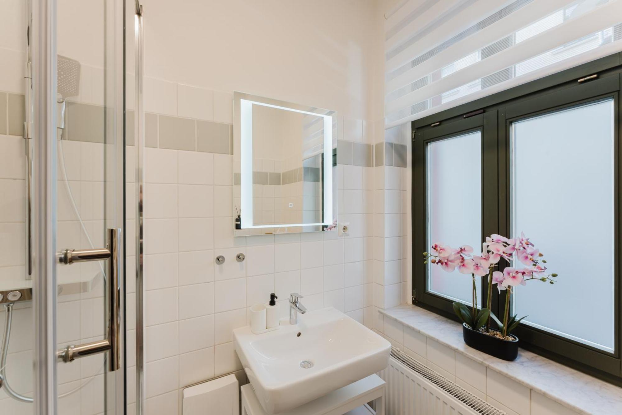 Cozyhome Mitte Apartment