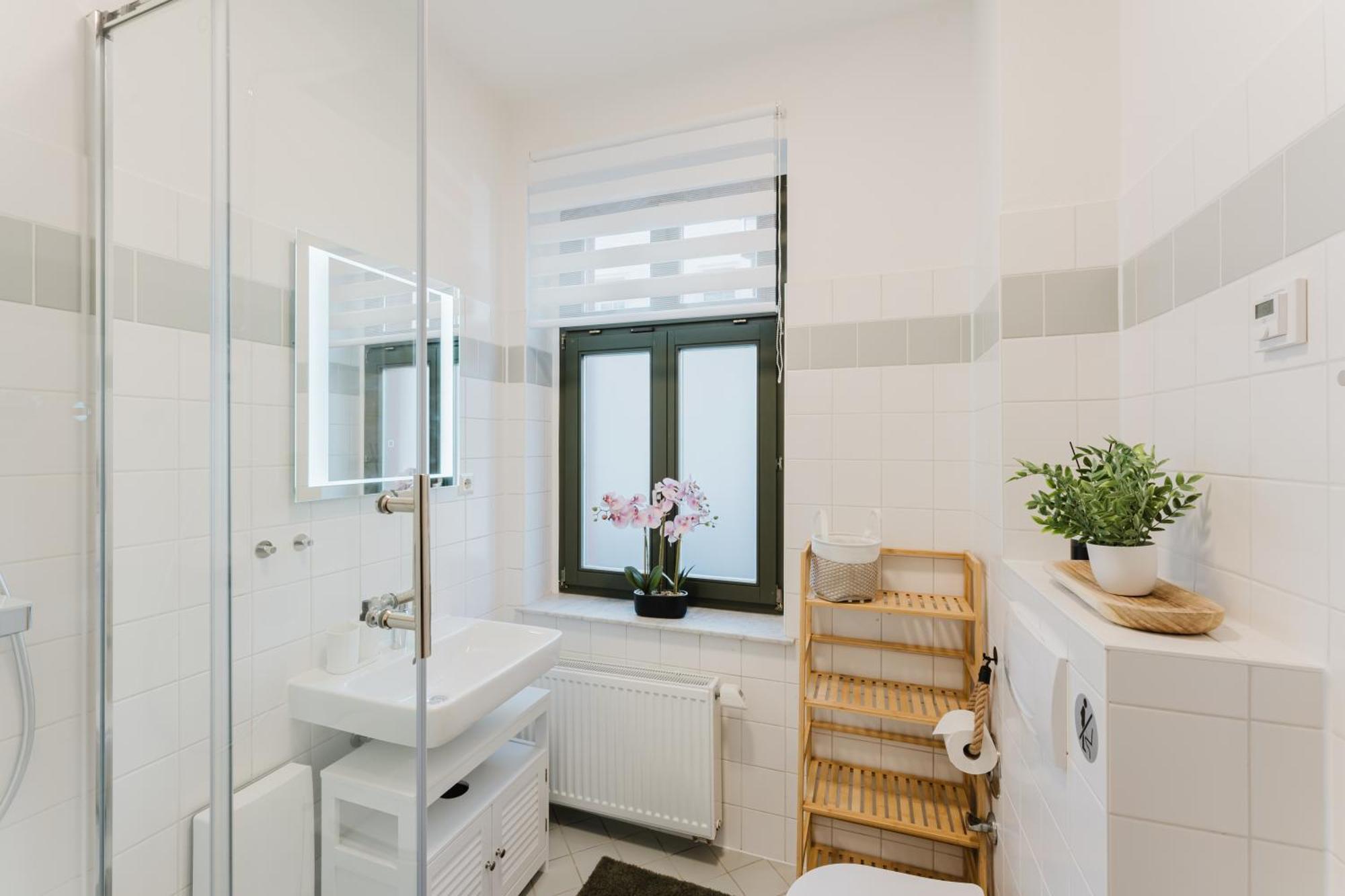 Apartment Cozyhome Mitte