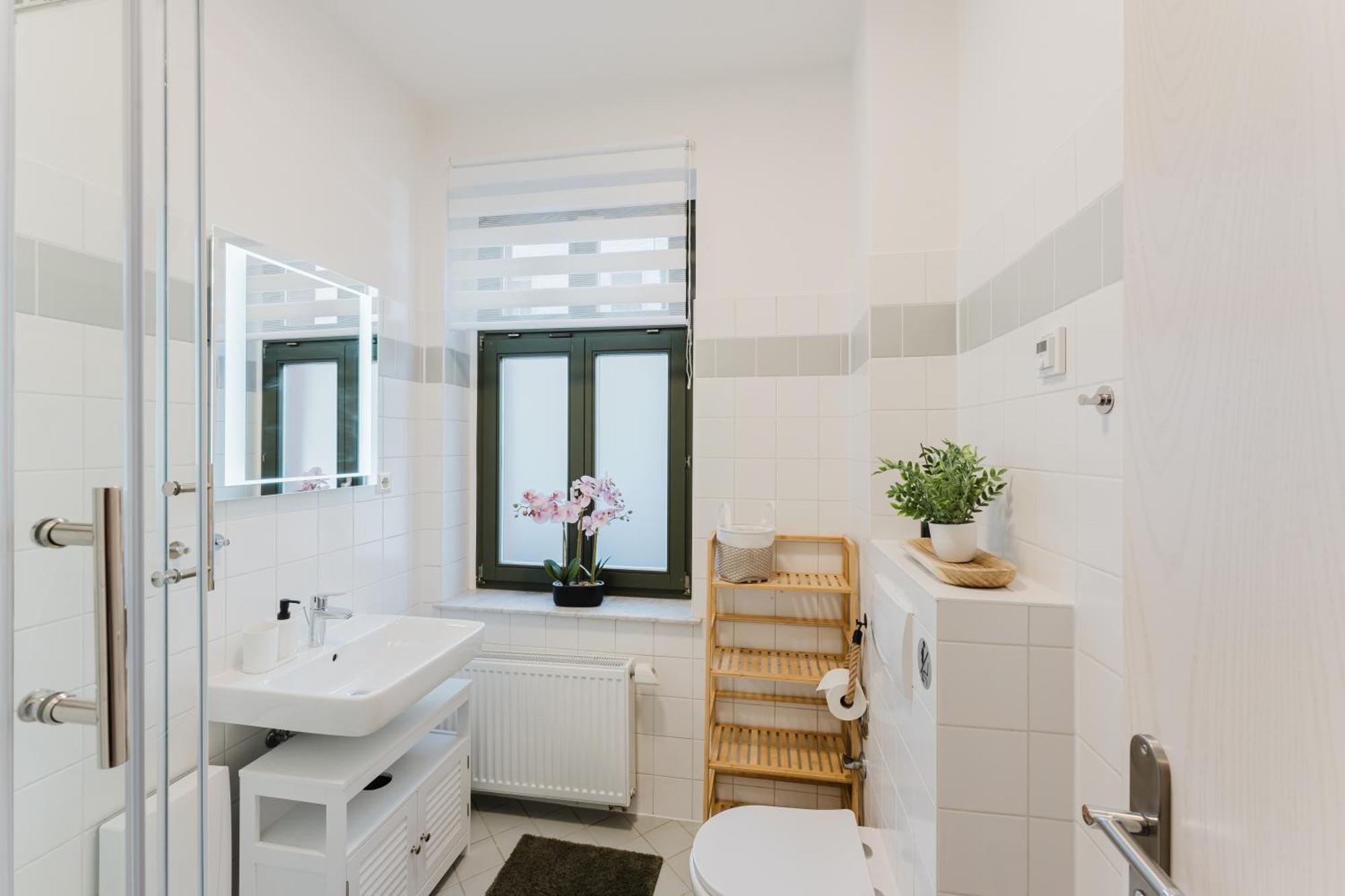 Cozyhome Mitte Apartment *