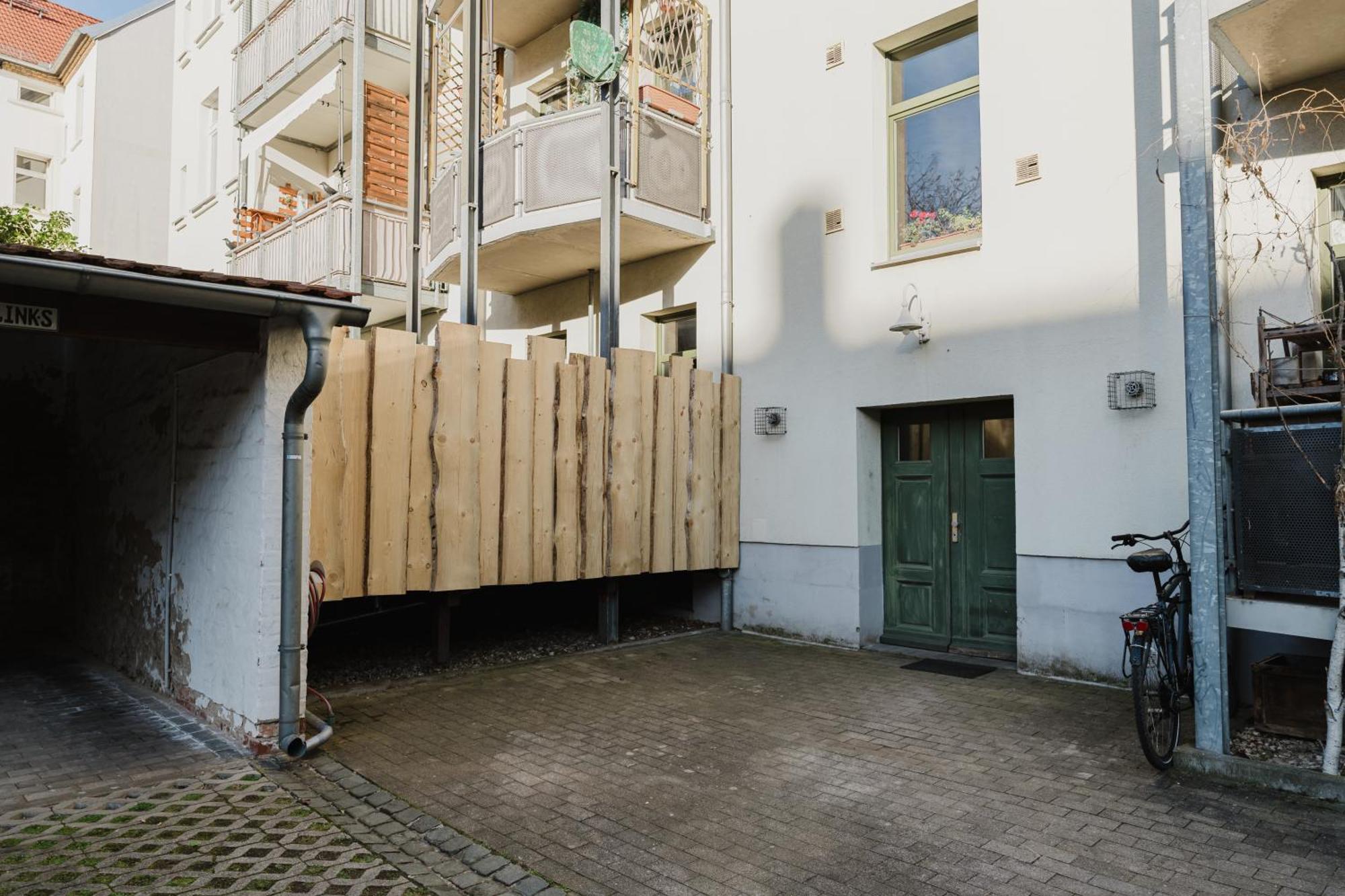 Cozyhome Mitte Apartment *