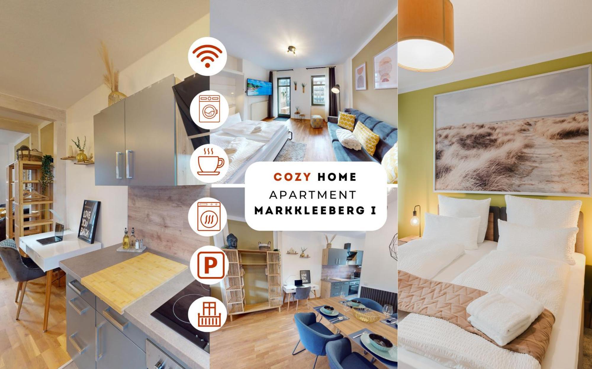 Cozyhome Mitte * Markkleeberg